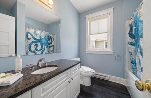 Cherry Valley Casa | The Marmot - 12 Butternut