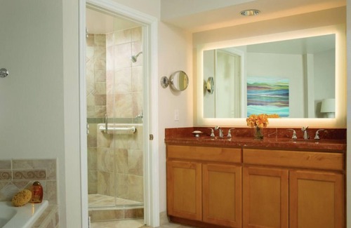 Newport Coast Hotel | The Marriott's Newport Coast Villas - 2 BD