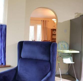 Kells Casa | The Marshes - Large home, short drive to beach