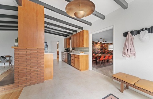 Walla Walla East Casa | The Marvy: A Stylish Mid-Century Wine Country Escape in Walla Walla