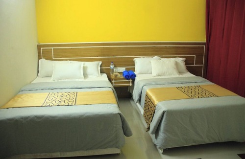Latachapli Hotel | The Marwah Kuakata