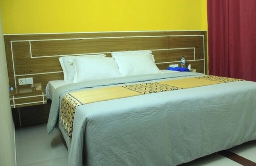 Latachapli Hotel | The Marwah Kuakata