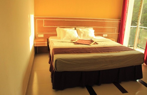 Latachapli Hotel | The Marwah Kuakata