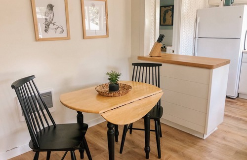 South Gull Lake Casa | The Mary Alice Hotel monthly