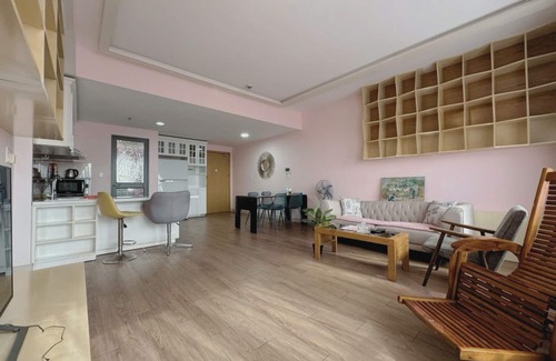 Thao Dien Apartamento | The Masteri Luxury Citypoint ANGIA