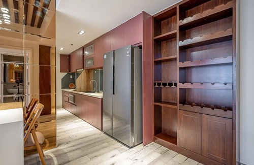 Thao Dien Apartamento | The Masteri Luxury Citypoint ANGIA