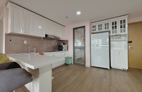 Thao Dien Apartamento | The Masteri Luxury Citypoint ANGIA