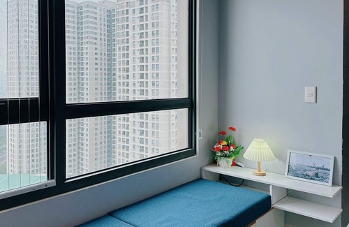 Thao Dien Apartamento | The Masteri Thao Dien Centerpoint Residences