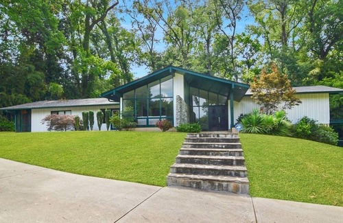 Augusta Casa | The Masters Shack - Walking Distance to North Gate