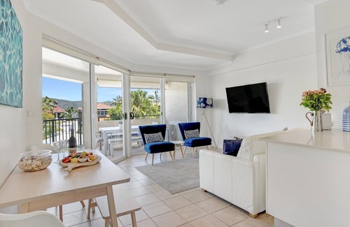 Palm Beach Apartamento | Palm Beach La cabecera