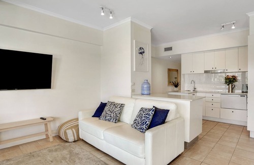 Palm Beach Apartamento | Palm Beach La cabecera