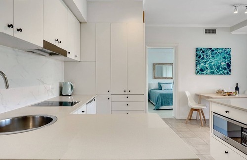 Palm Beach Apartamento | Palm Beach La cabecera