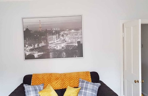 Gedling Casa | The Matlock, up to 5 no26