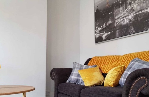 Gedling Casa | The Matlock, up to 5 no26