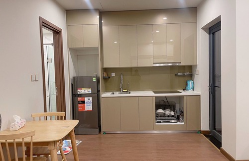Tu Liem Apartamento | The Matrix One Managed by Anstay Residence