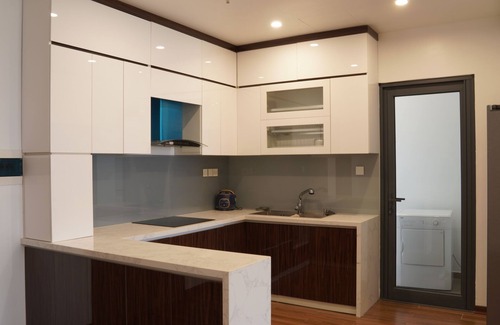 Tu Liem Apartamento | The Matrix One Managed by Anstay Residence