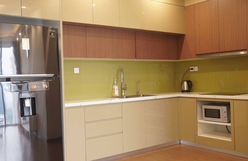 Tu Liem Apartamento | The Matrix One Managed by Anstay Residence