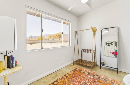 Twentynine Palms Casa | The Maude House