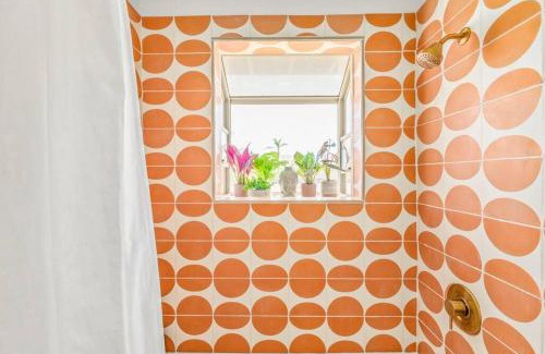 Twentynine Palms Casa | The Maude House