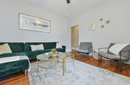 Chelsea Apartamento | The Maverick - Luxurious Apartment - Free Parking - 2 Miles From Boston Logan Airport