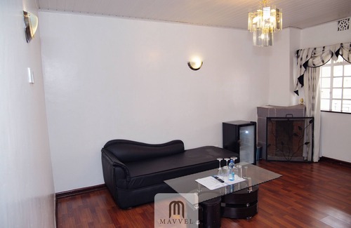 Embu Hotel | THE MAVVEL HOTEL EMBU