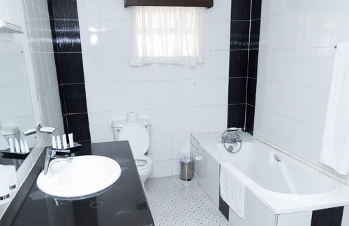 Embu Hotel | THE MAVVEL HOTEL EMBU