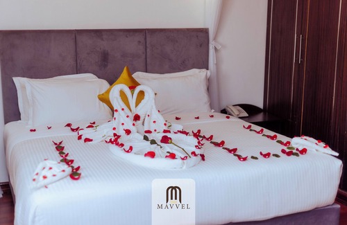 Embu Hotel | THE MAVVEL HOTEL EMBU