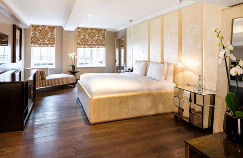 Mayfair Hotel | The May Fair, A Radisson Collection Hotel, Mayfair London