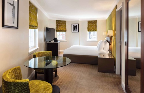 Mayfair Hotel | The May Fair, A Radisson Collection Hotel, Mayfair London