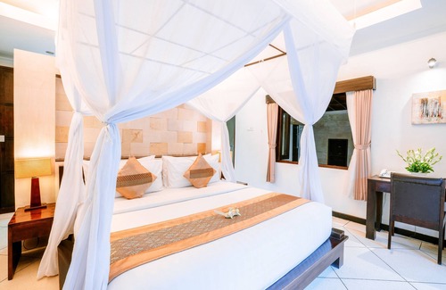 Laksmana Hotel | The Maya Seminyak Villas