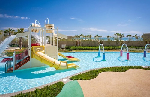 Puerto Peñasco Apartamento | The Mayan Palace Puerto Peñasco