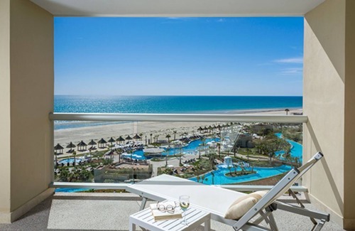 Puerto Peñasco Apartamento | The Mayan Palace Puerto Peñasco