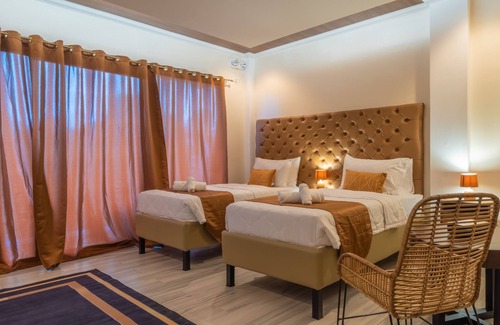 Dauis Complejo | The Mayana Resort