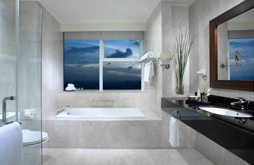 Setiabudi Hotel | The Mayflower, Jakarta - Marriott Executive Apartments