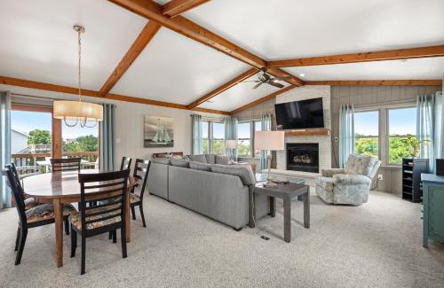 Duck Casa | The Mayors Nest