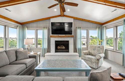 Duck Casa | The Mayors Nest