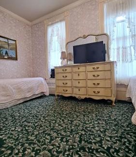 Elgin Cama Y Desayuno | The Mays Place Bed and Breakfast