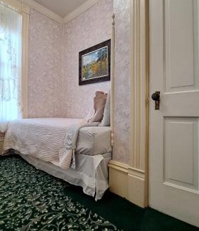Elgin Cama Y Desayuno | The Mays Place Bed and Breakfast