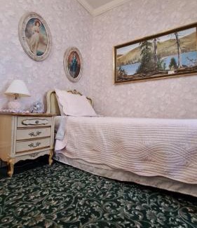 Elgin Cama Y Desayuno | The Mays Place Bed and Breakfast