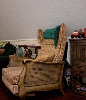 Elgin Cama Y Desayuno | The Mays Place Bed and Breakfast
