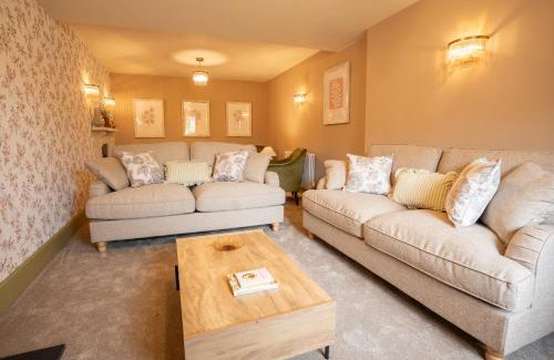 Biddestone Apartamento | The Maze Garden Cottage by Mint Stays