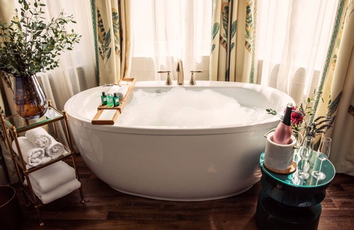 Napa Cama Y Desayuno | The McClelland House