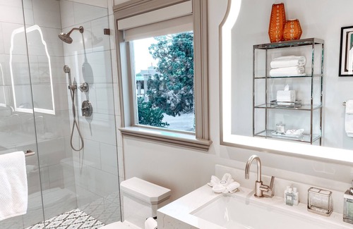 Napa Cama Y Desayuno | The McClelland House