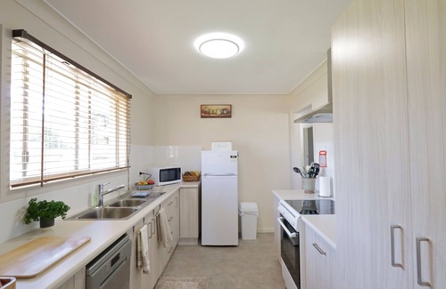 Tenterfield Casa | The McClintock House