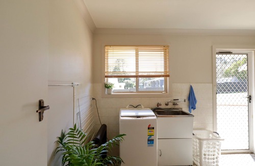 Tenterfield Casa | The McClintock House