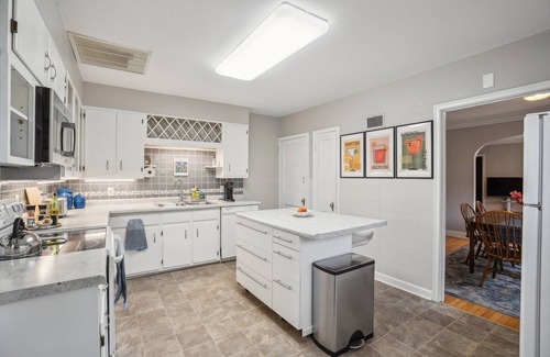 Eau Claire Condominio | The Mckinley House 3 Bedroom Condo