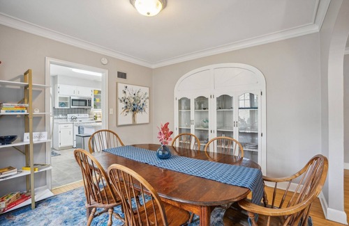 Eau Claire Condominio | The Mckinley House 3 Bedroom Condo