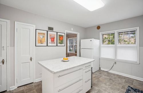 Eau Claire Condominio | The Mckinley House 3 Bedroom Condo