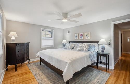 Eau Claire Apartamento | The McKinley House condo