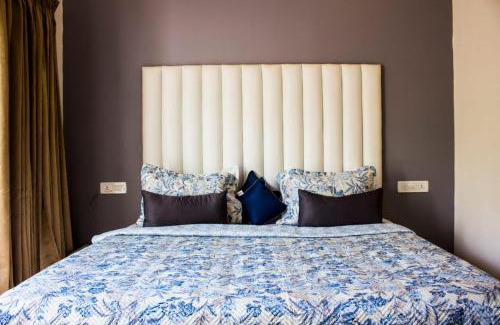 Morjim Hotel | THE ME RA KEE HOUSe